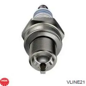 VLINE21 NGK Свечи зажигания