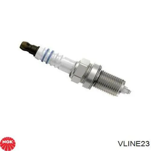 Купить VLINE23 NGK Свечи автомобильные