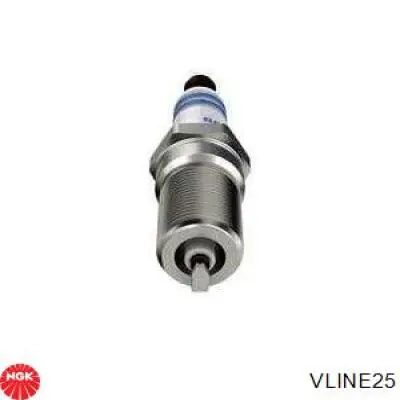 Свеча зажигания NGK VLINE25 цена, от 5.07 USD