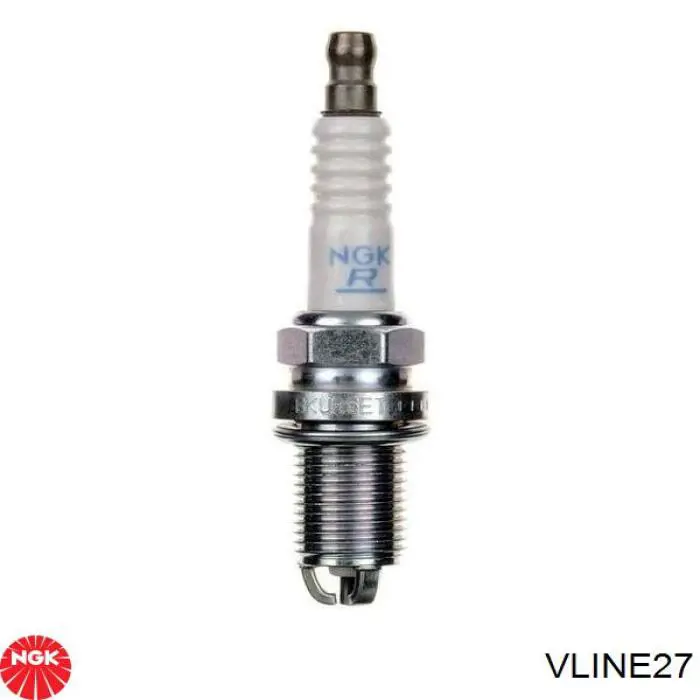 Свеча зажигания NGK VLINE27 цена, от 6.10 USD