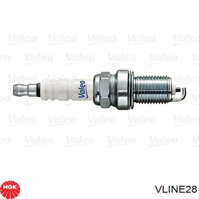 Свечи зажигания VLINE28 NGK
