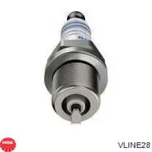 Свеча зажигания NGK VLINE28 цена, от 3.15 USD