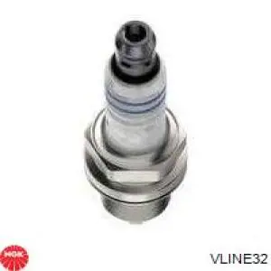 Купить VLINE32 NGK Свечи автомобильные