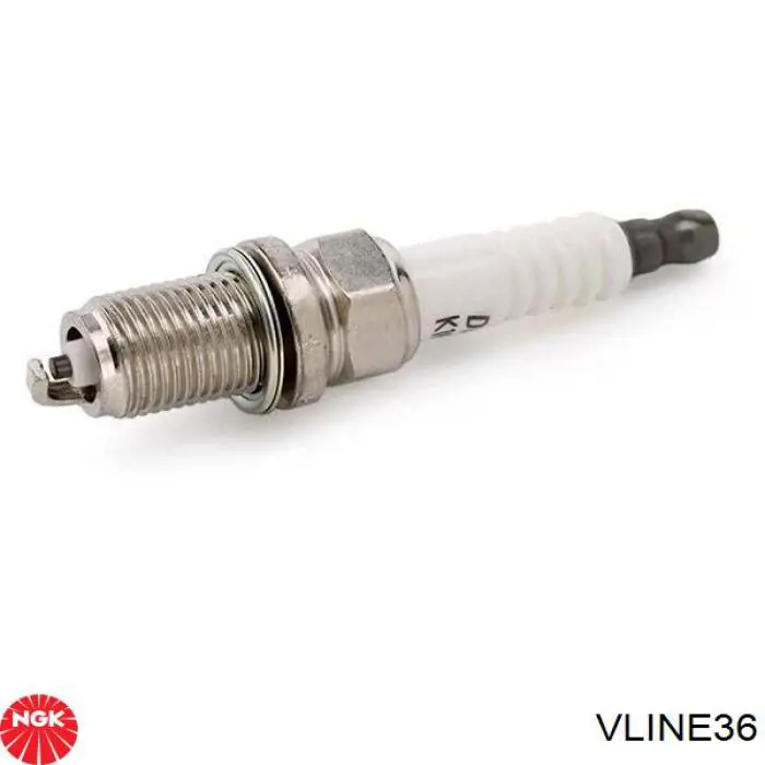 Свечи зажигания VLINE36 NGK