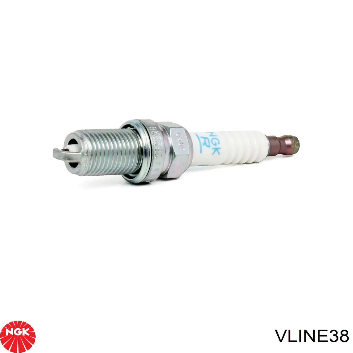 Свечи зажигания VLINE38 NGK