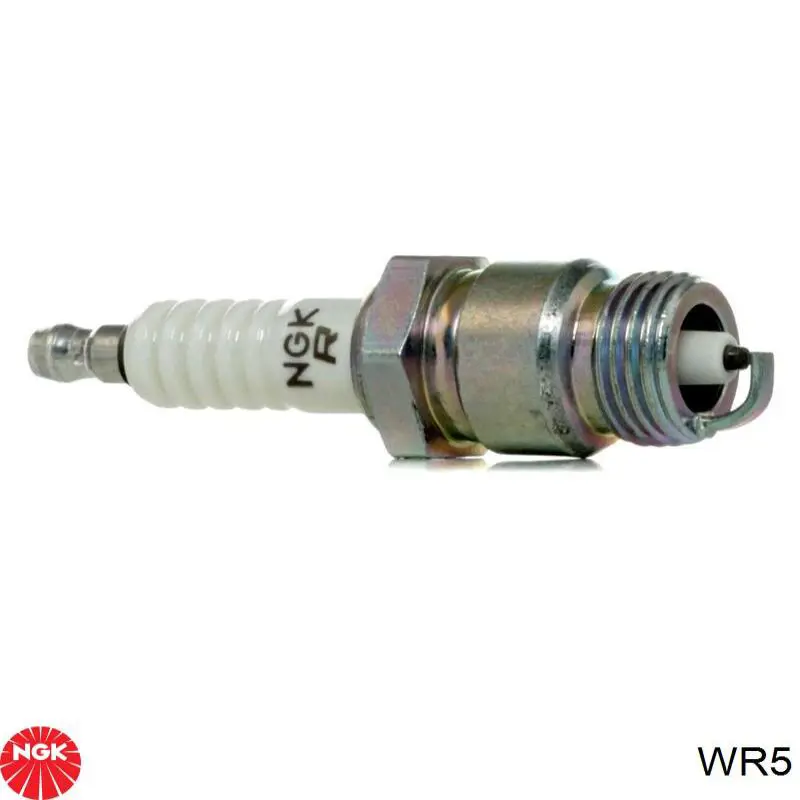 WR5 NGK Свечи зажигания