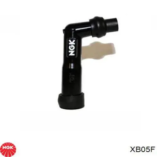 Наконечник свечи зажигания XB05F NGK
