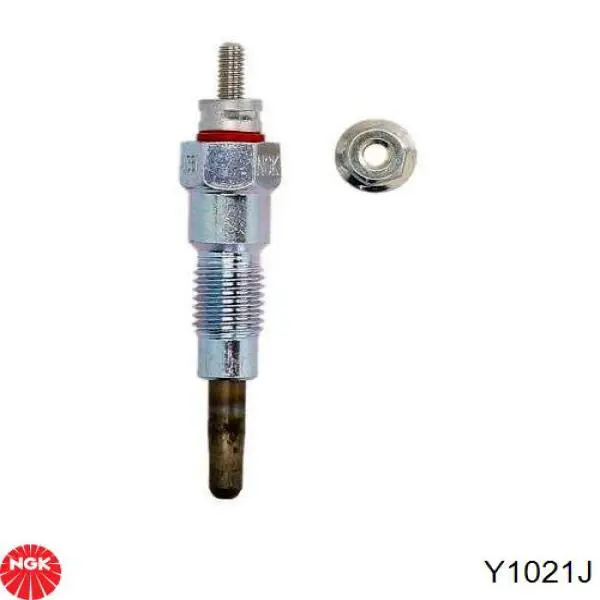 Купить 97627 NGK Свечи накала