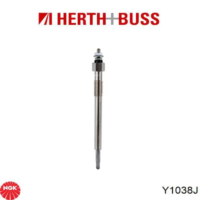 Купить PI172 HKT Свечи накала