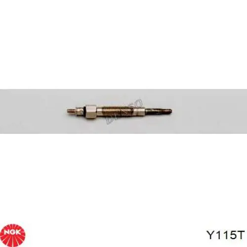Свечи накала Y115T NGK
