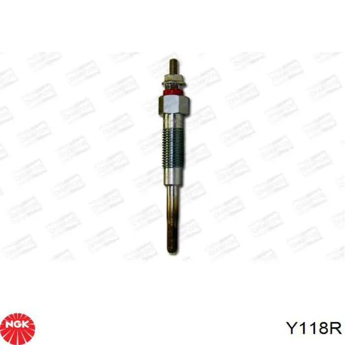 Купить Y118R NGK Свечи накала