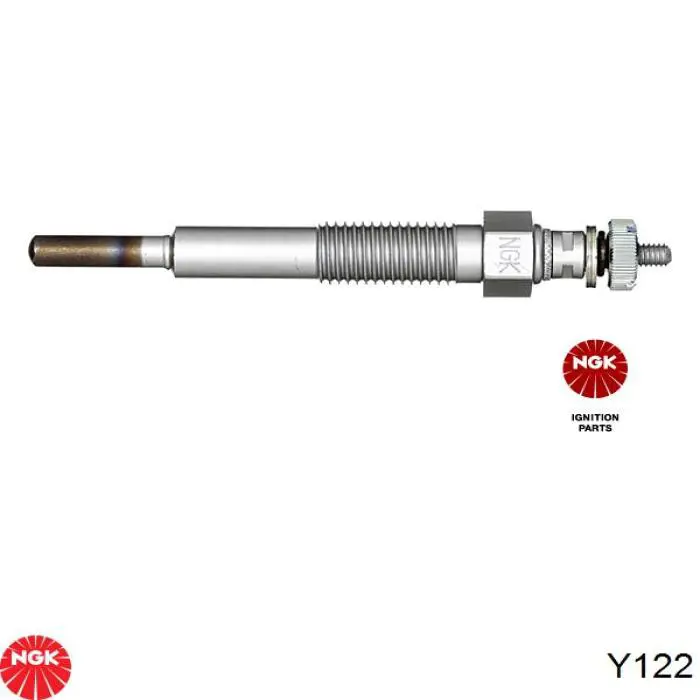 Свечи накала NGK 6925 цена, от 9.90 USD