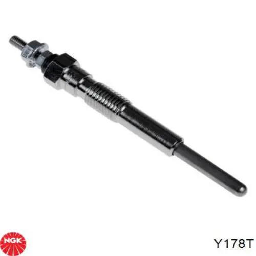 Купить Y178T NGK Свечи накала
