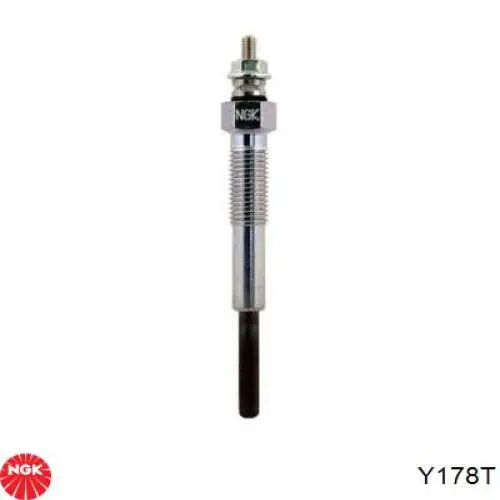 Свечи накала Y178T NGK