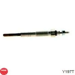 Свечи накала NGK Y197T цена, от 5.14 USD