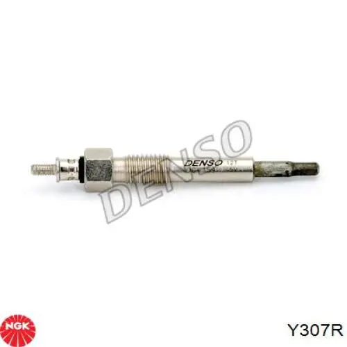 Купить Y307R NGK Свечи накала