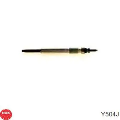 Свечи накала NGK Y504J цена, от 11.72 USD