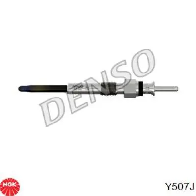 Свечи накала NGK Y507J цена, от 10.92 USD