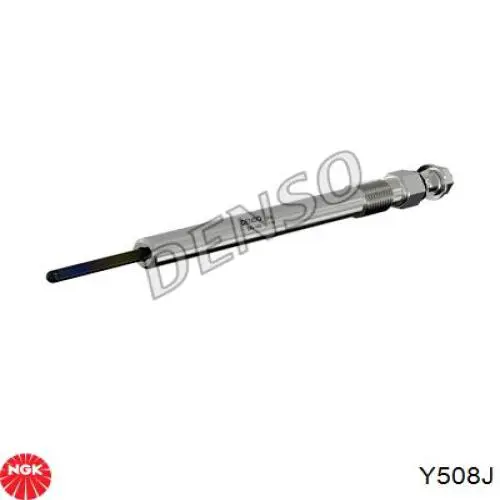 Свечи накала NGK Y508J цена, от 12.05 USD