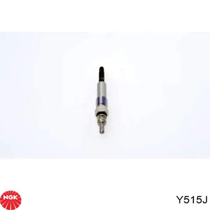 Купить Y515J NGK Свечи накала