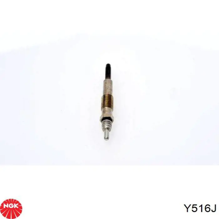 Купить Y516J NGK Свечи накала
