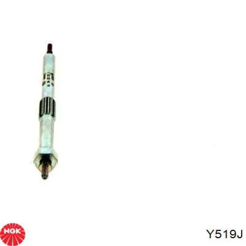 Свечи накала NGK Y519J цена, от 15.20 USD