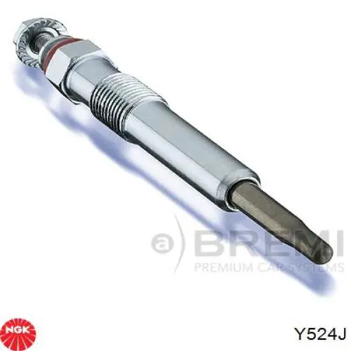 Купить Y524J NGK Свечи накала