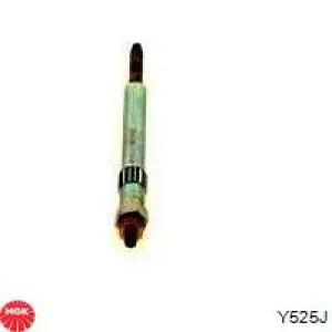 Свечи накала NGK Y525J цена, от 8.32 USD