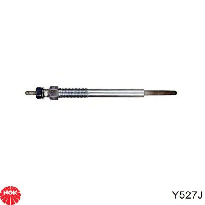 Свечи накала NGK Y527J цена, от 9.32 USD