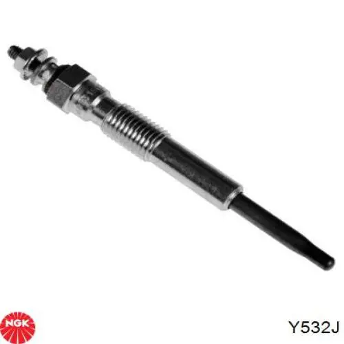 Купить Y532J NGK Свечи накала