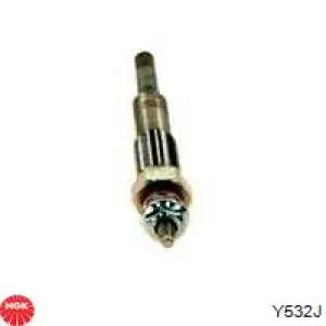Свечи накала NGK Y532J цена, от 9.61 USD