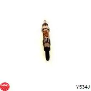Свечи накала NGK Y534J цена, от 7.89 USD