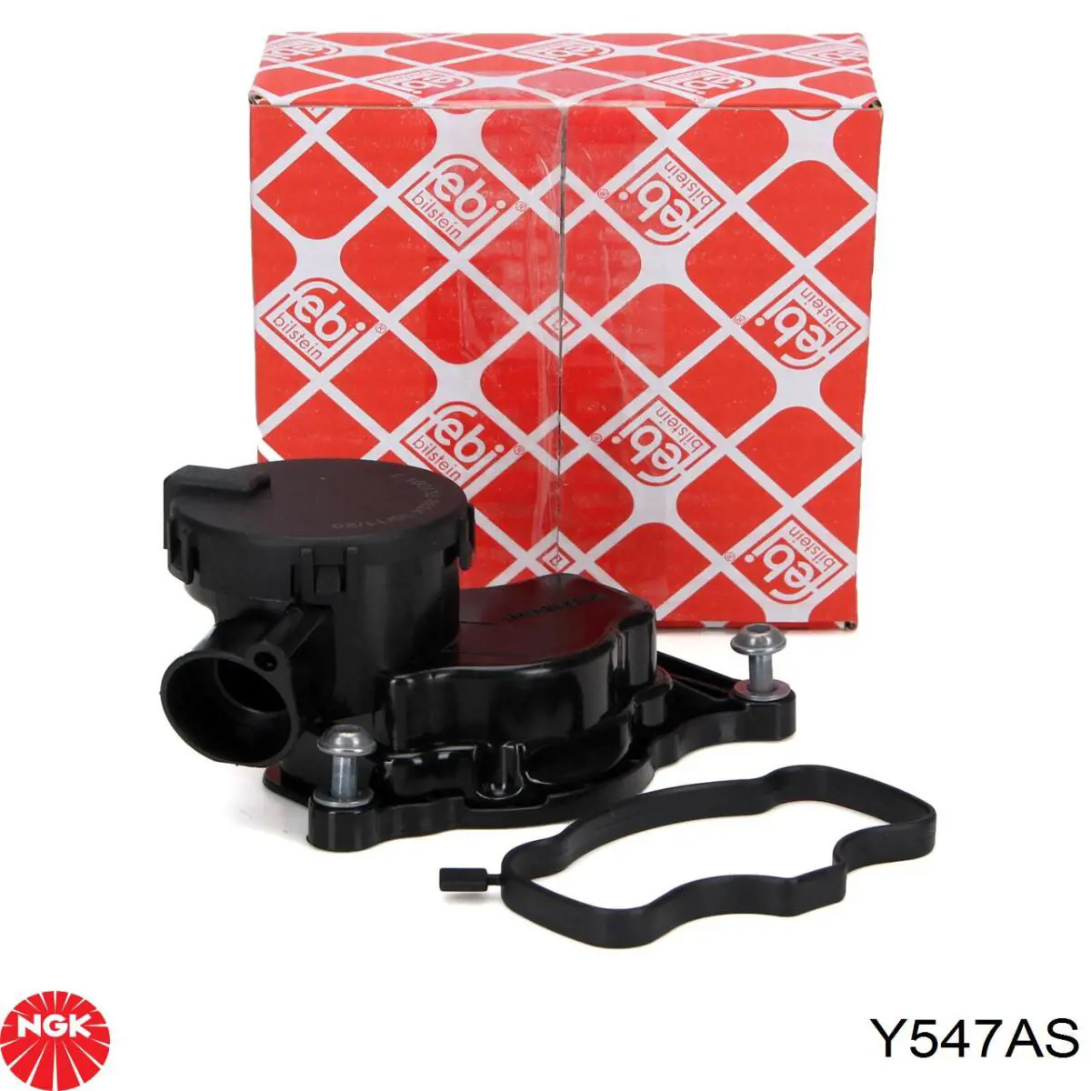 Compre Y547AS NGK Vela de incandescência