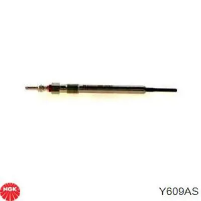 Свечи накала NGK Y609AS цена, от 12.69 USD