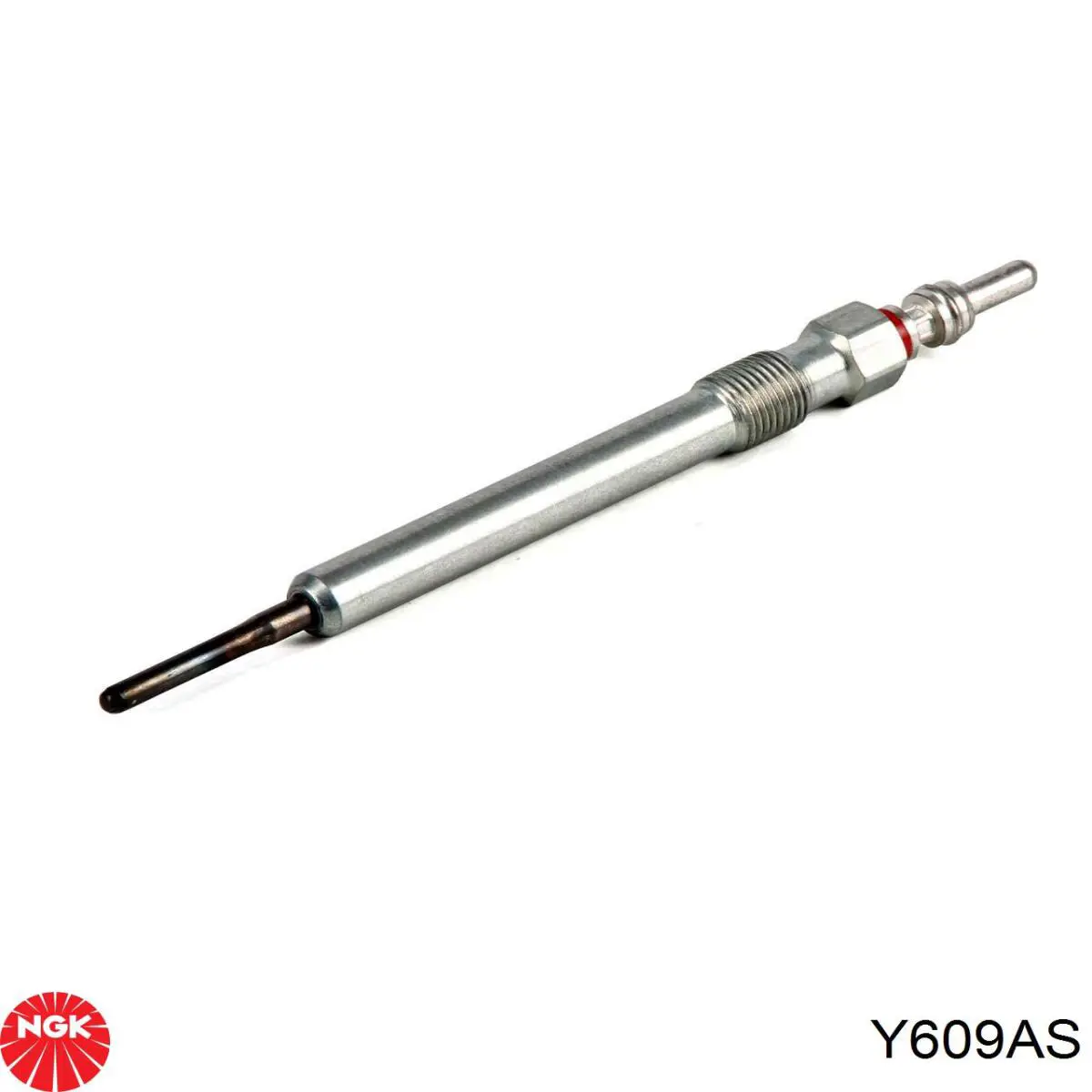 Свеча накала NGK Y609AS