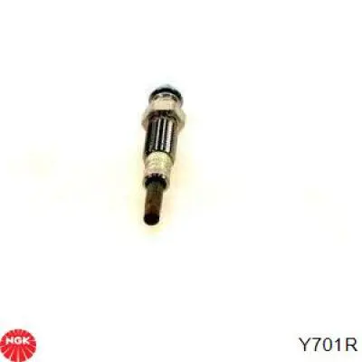 Купить Y701R NGK Свечи накала