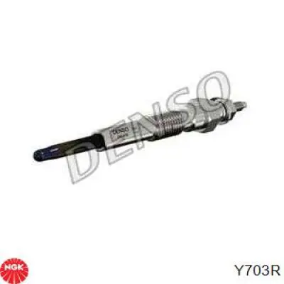 Свечи накала NGK Y703R цена, от 4.16 USD