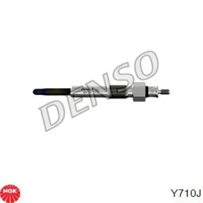 Свечи накала NGK Y710J цена, от 6.15 USD
