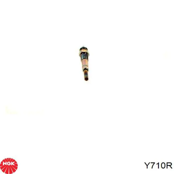 Свечи накала Y710R NGK
