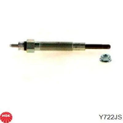 Купить Y722JS NGK Свечи накала