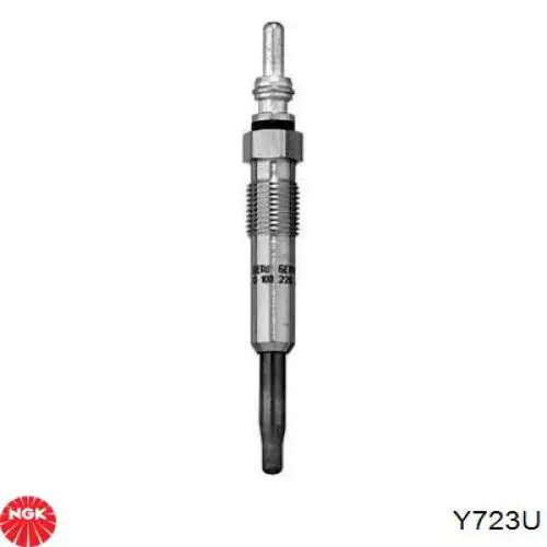 Свечи накала NGK Y723U цена, от 7.99 USD