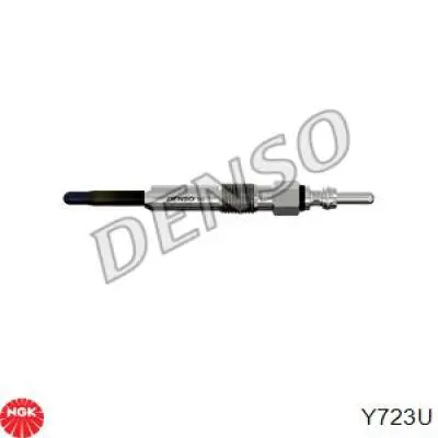 Y723U NGK Свечи накаливания