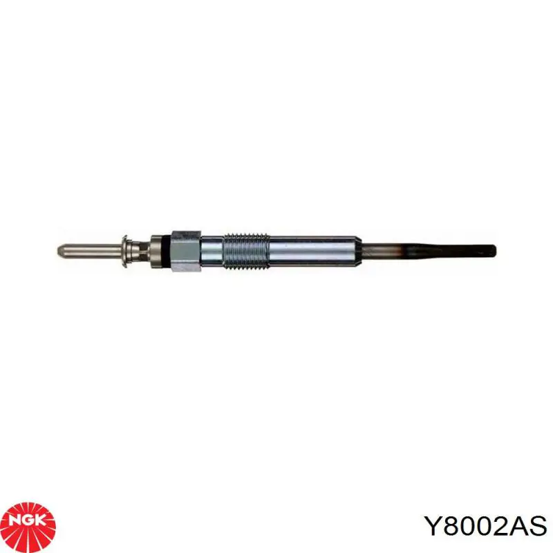 Свечи накала NGK Y8002AS цена, от 8.79 USD