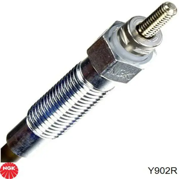 Y902R NGK Свечи накаливания
