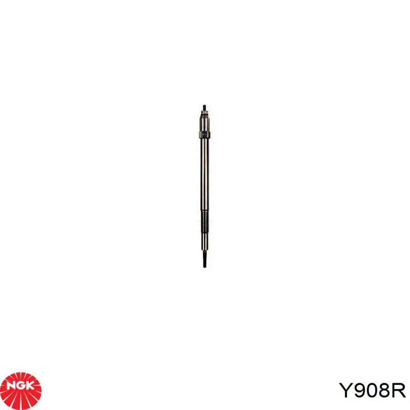 Купить Y908R NGK Свечи накала