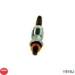 Свечи накала NGK Y916J цена, от 6.39 USD
