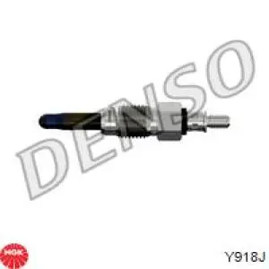 Y918J NGK Bujía de precalentamiento original y equivalente