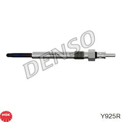 Купить Y925R NGK Свечи накала