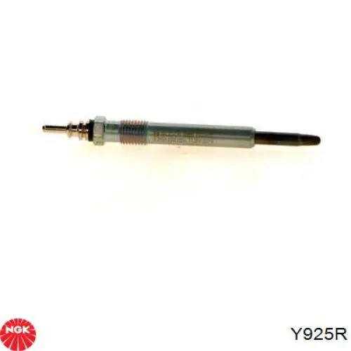 Y925R NGK Свечи накаливания