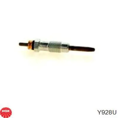Y928U NGK Свечи накаливания